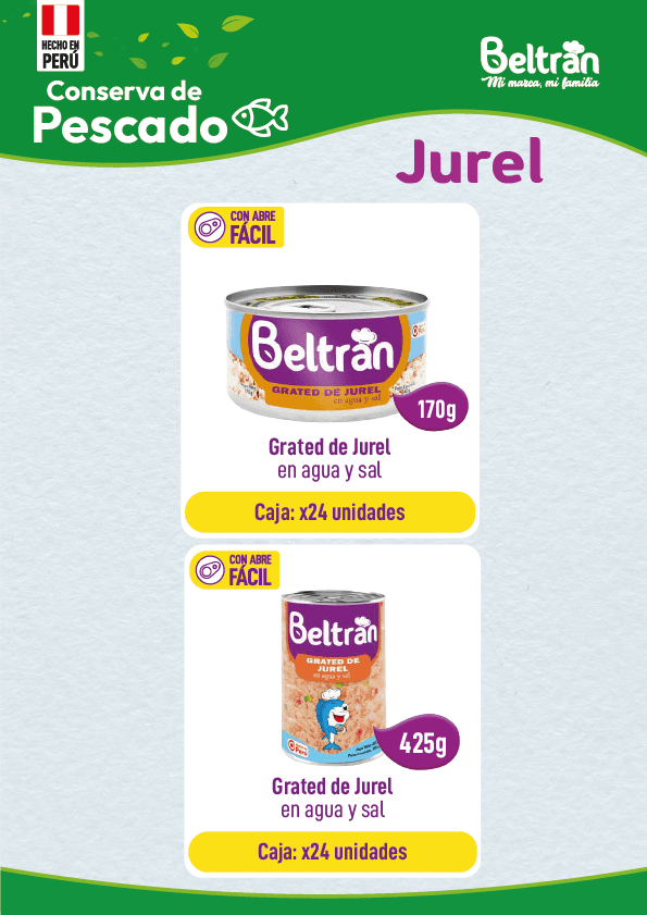 Catálogo julio, página 3