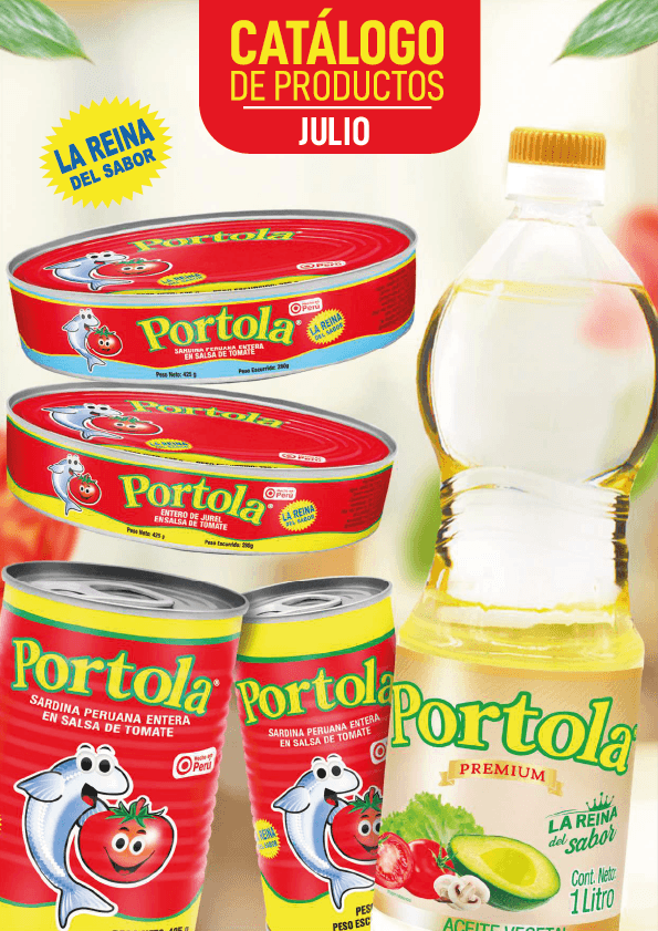 Catálogo julio, página 10