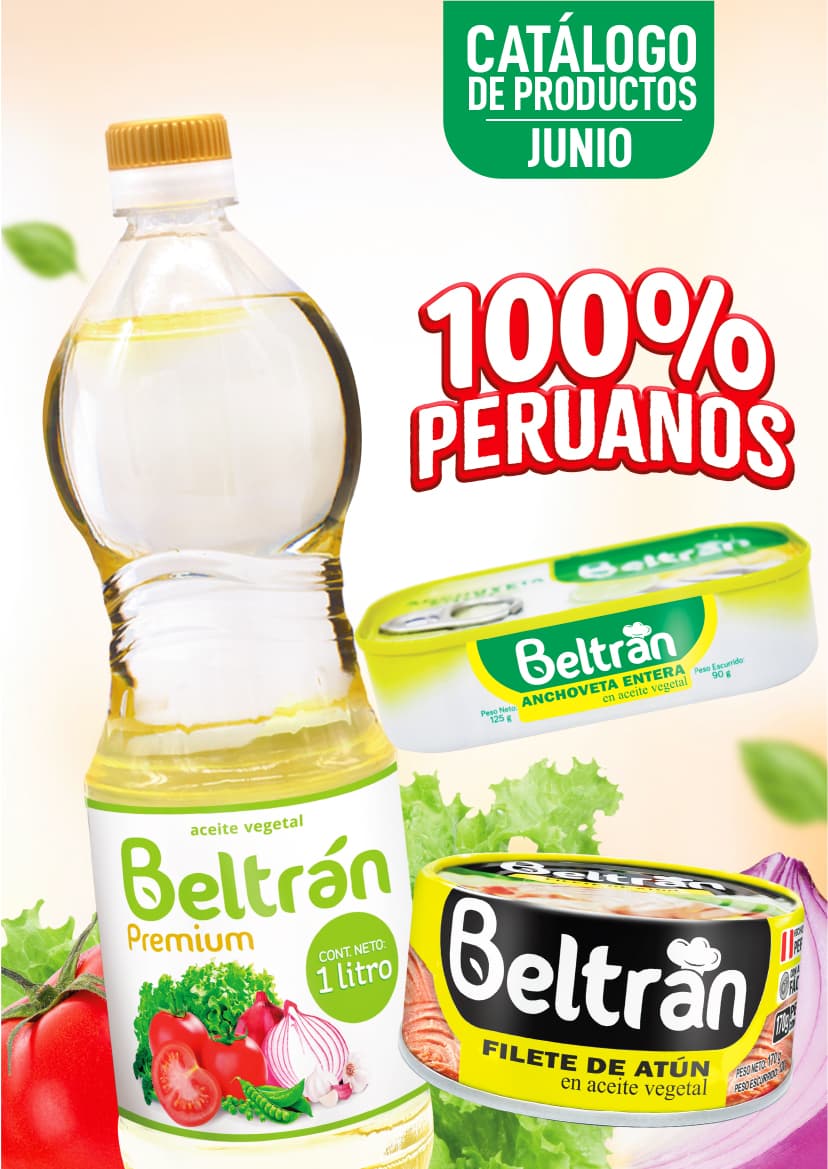 Catálogo junio, página 1