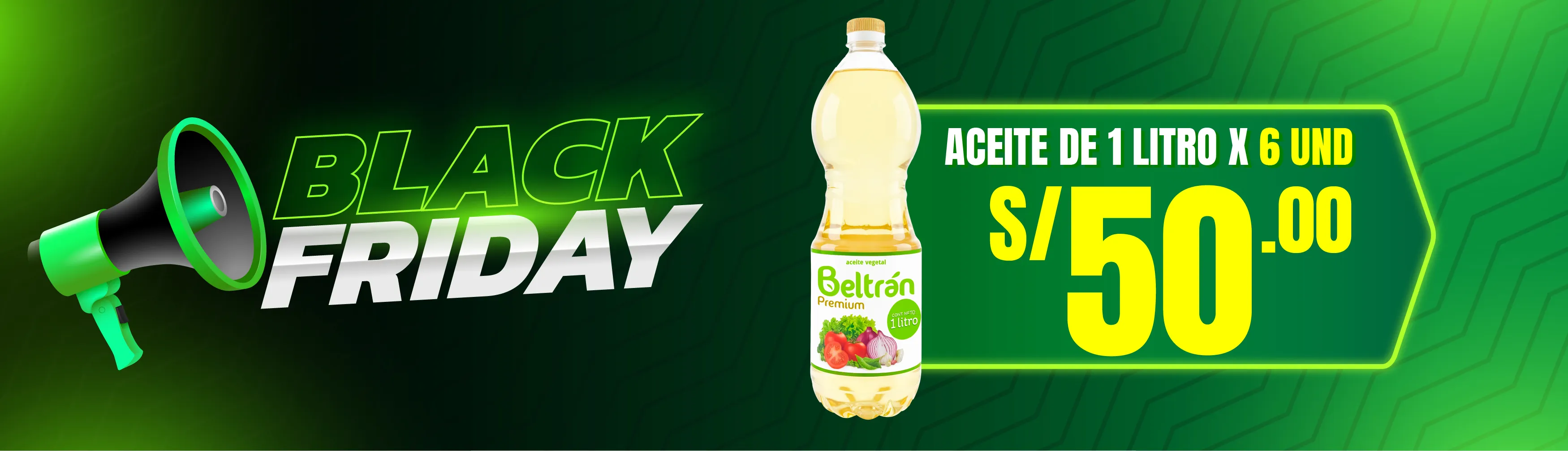 Hora del Lunch Beltran