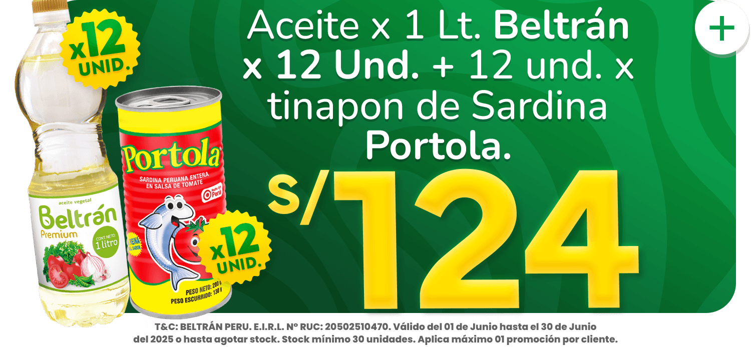 Promoción