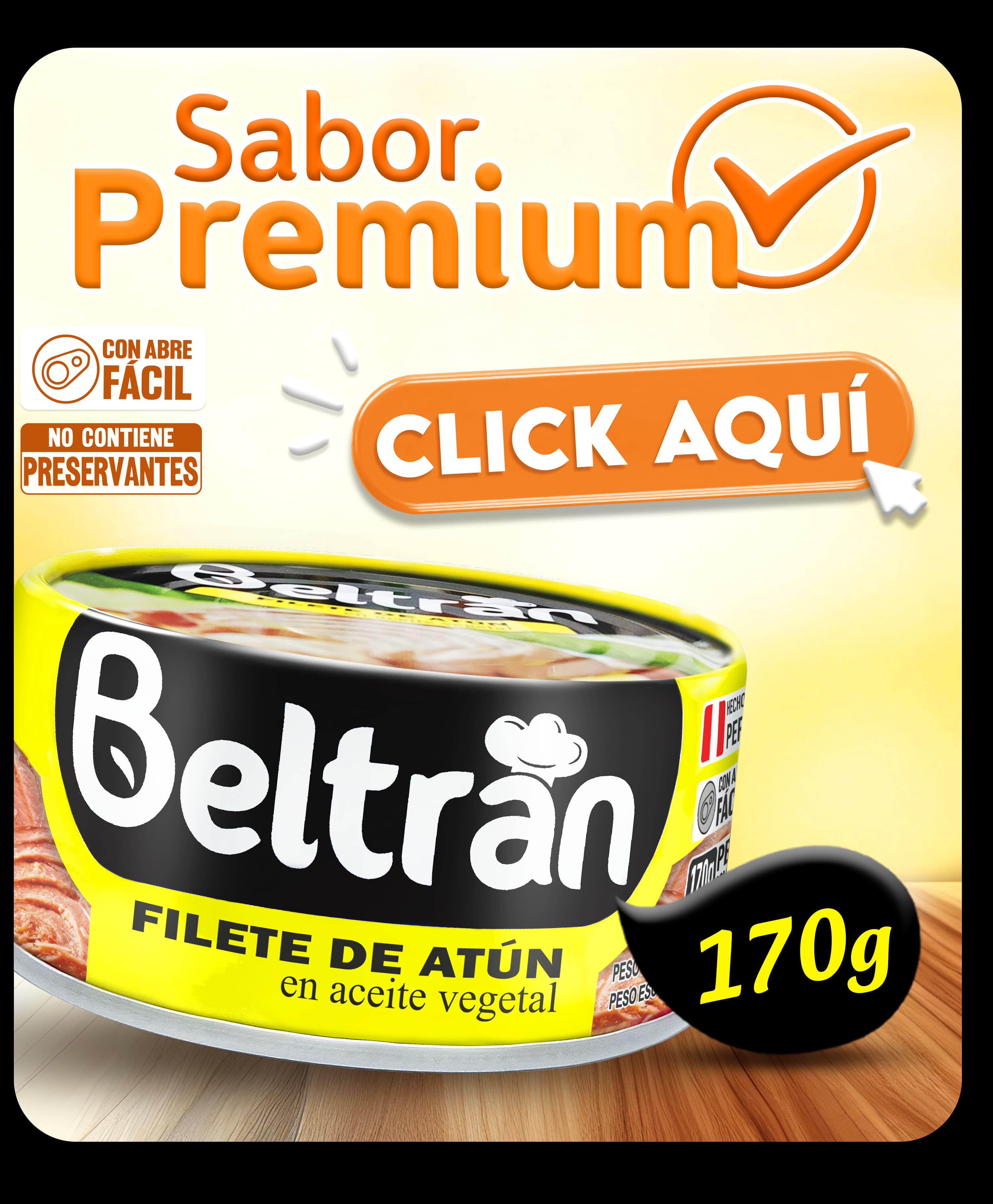 Verano que sabe mejor