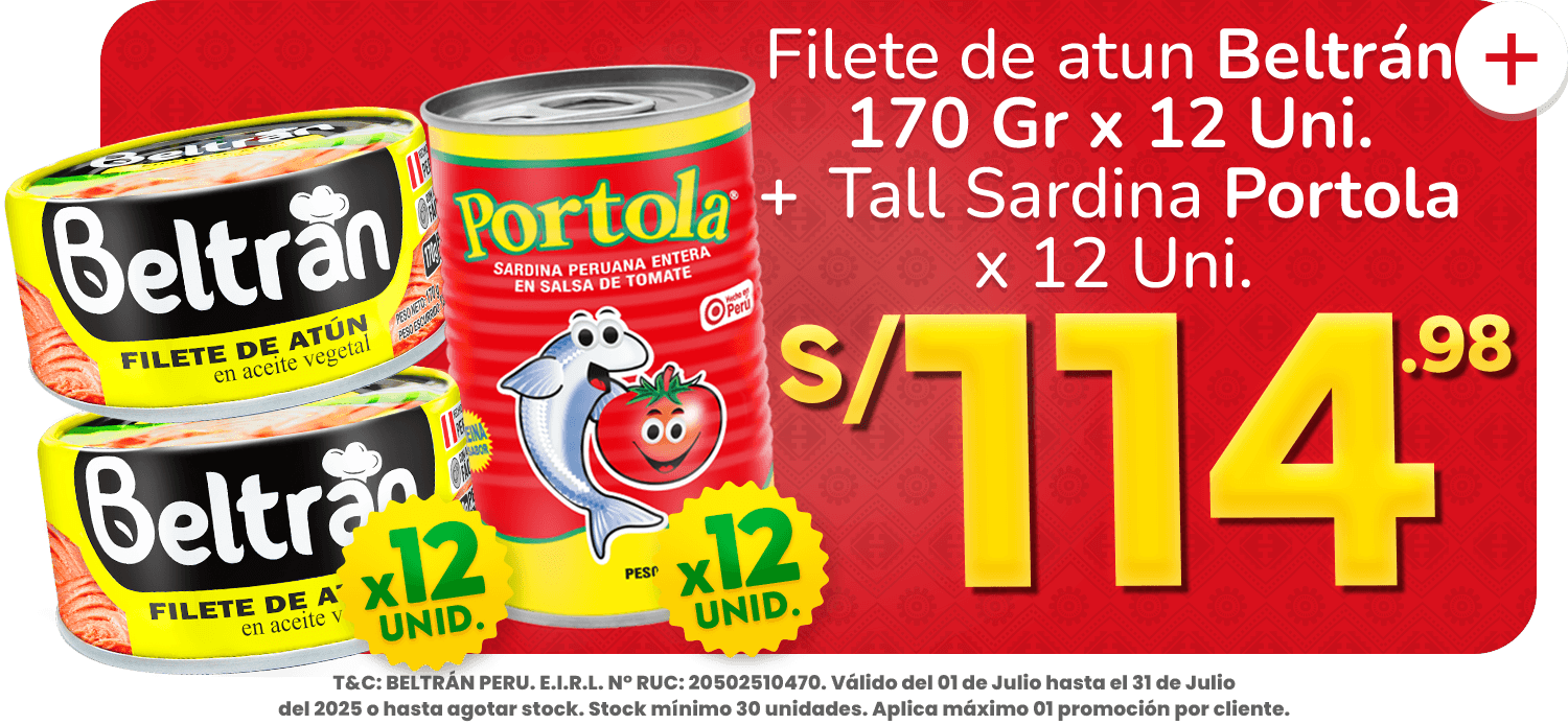 Promoción
