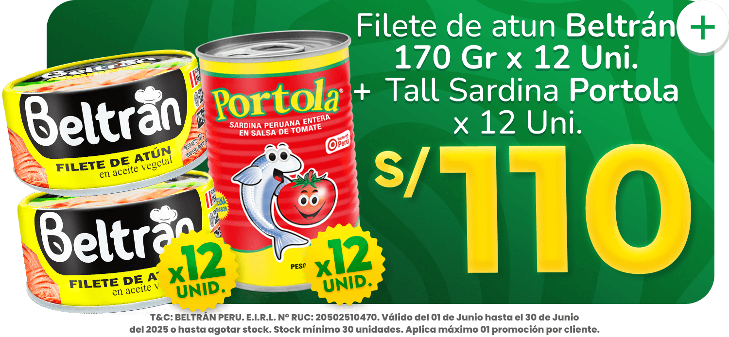 Promoción
