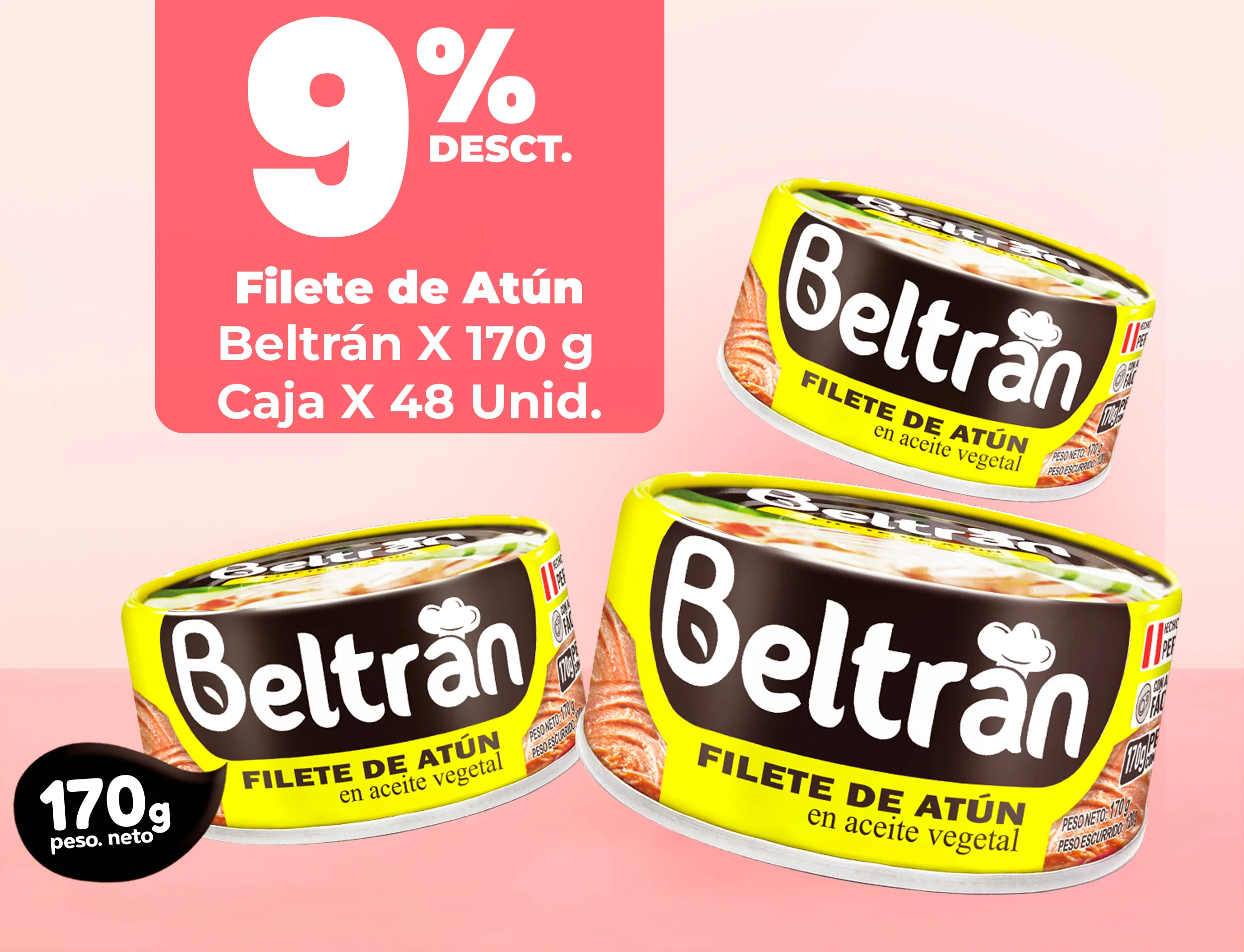 Hora del Lunch Beltran