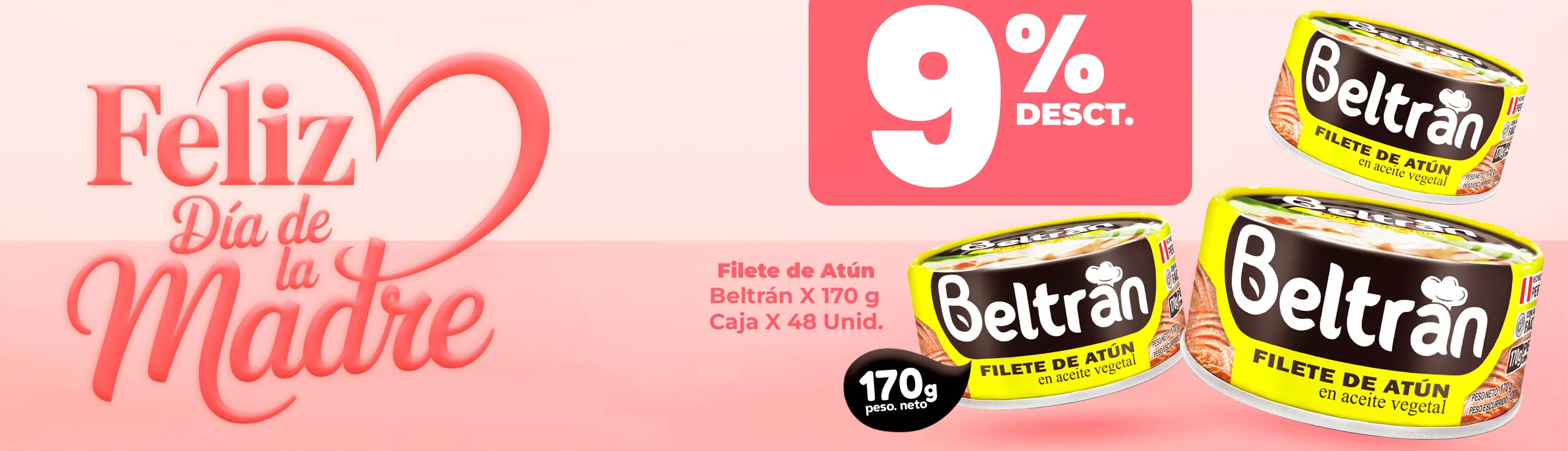 Hora del Lunch Beltran