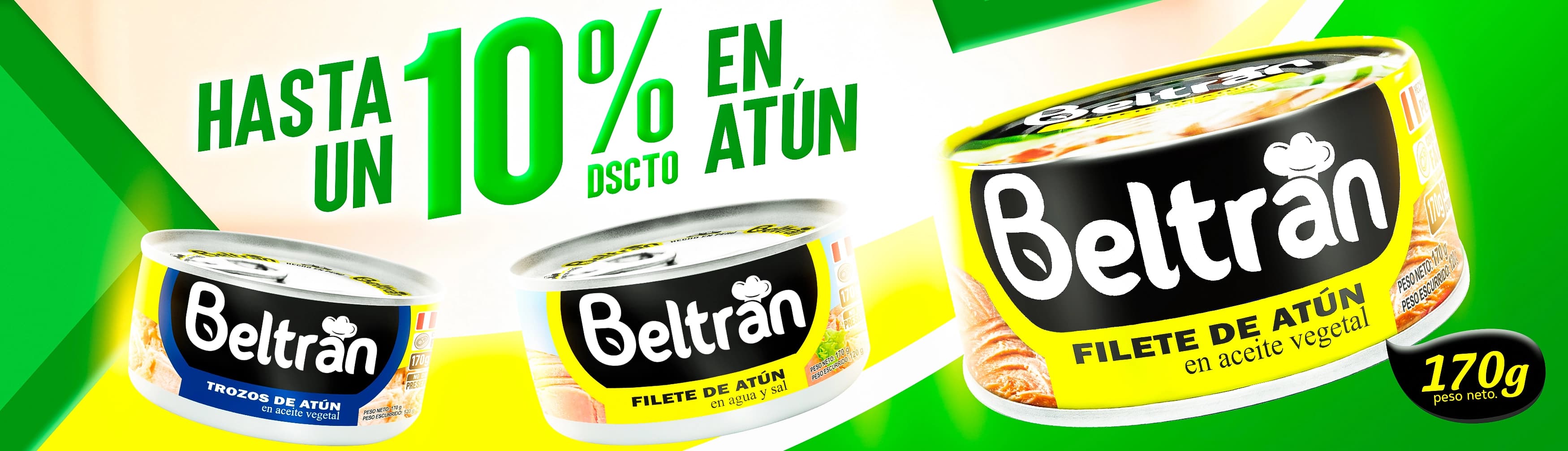 Tu semana perfecta con Beltrán