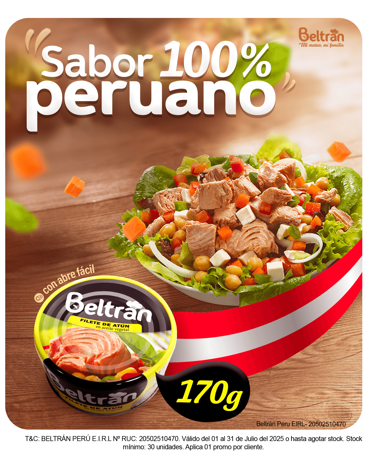 Verano que sabe mejor