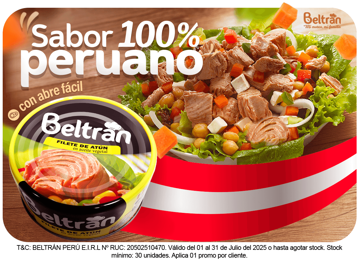 Verano que sabe mejor
