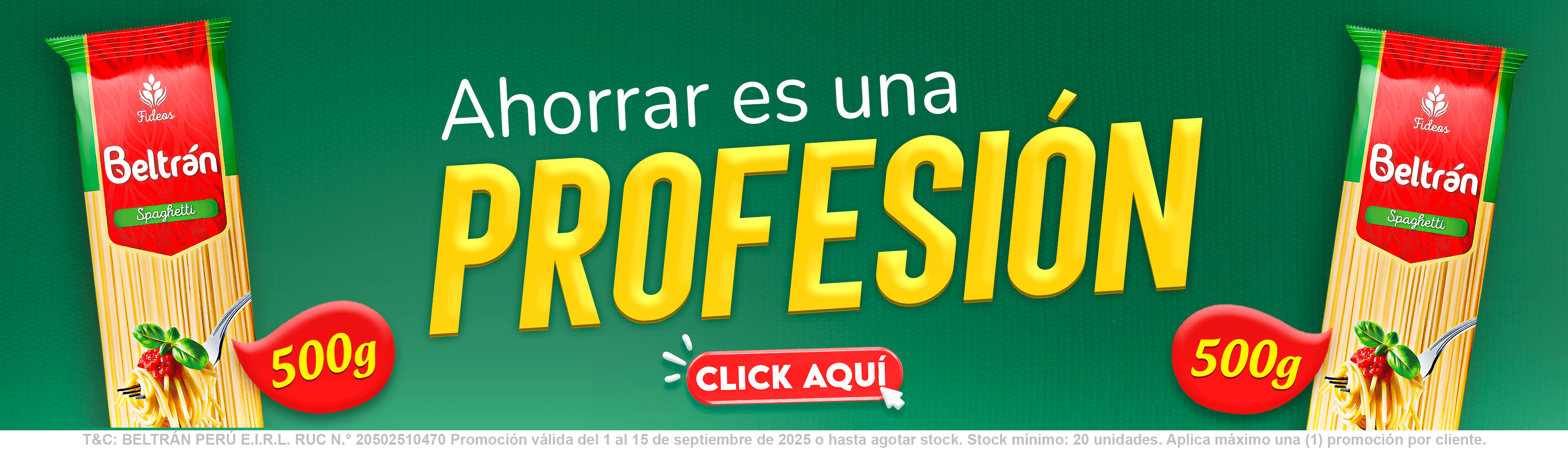 Banner Jabon Beltran