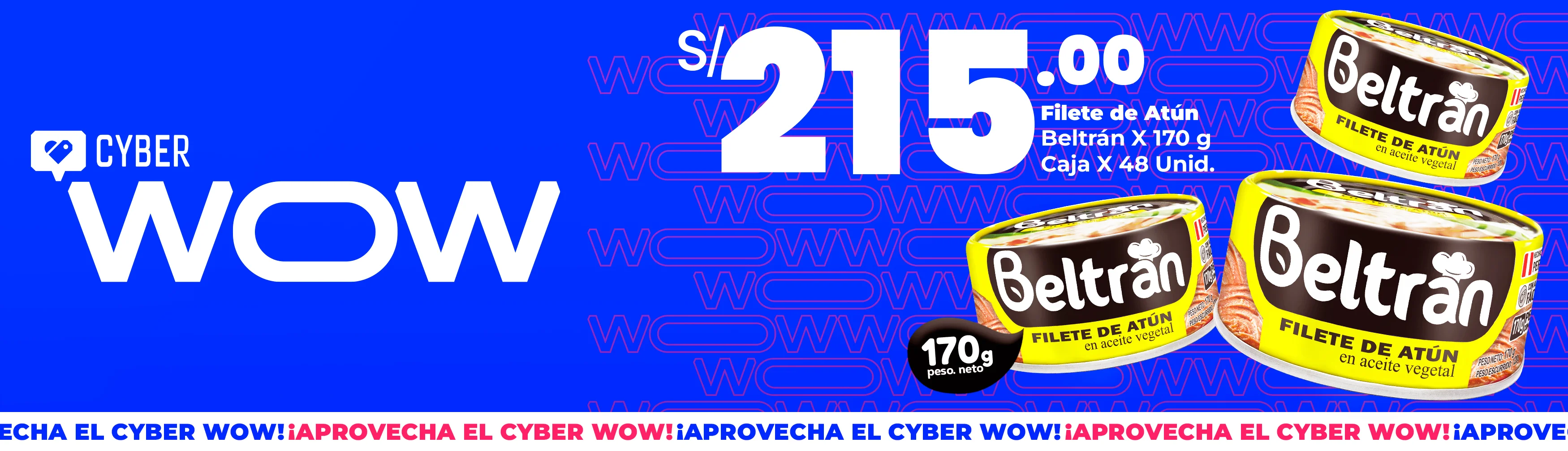 Hora del Lunch Beltran