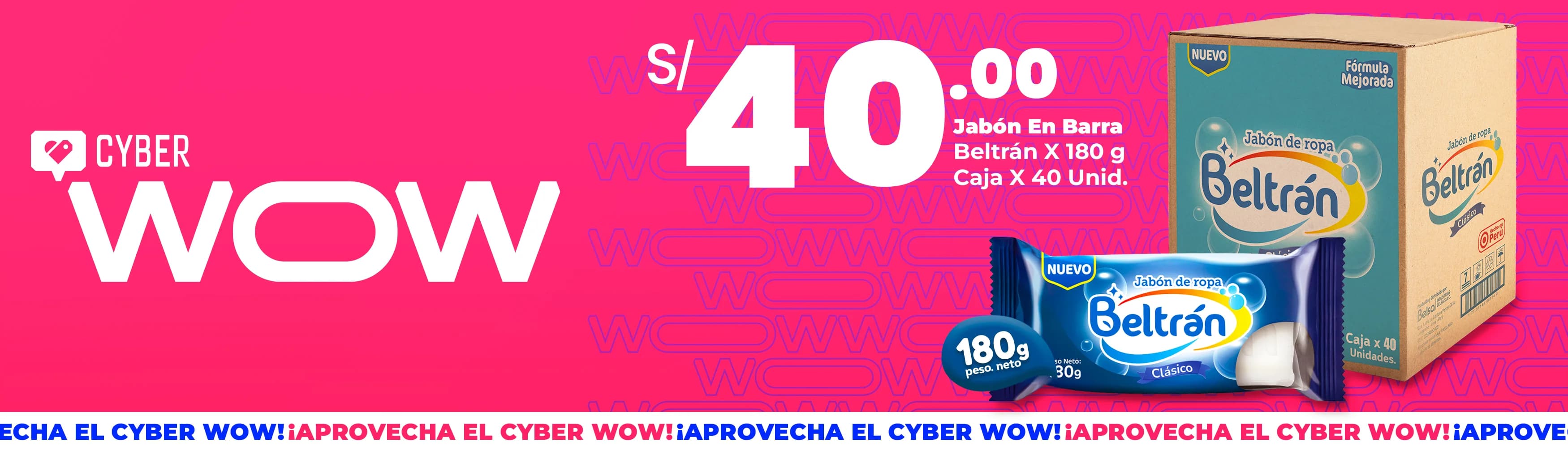 Tu semana perfecta con Beltrán