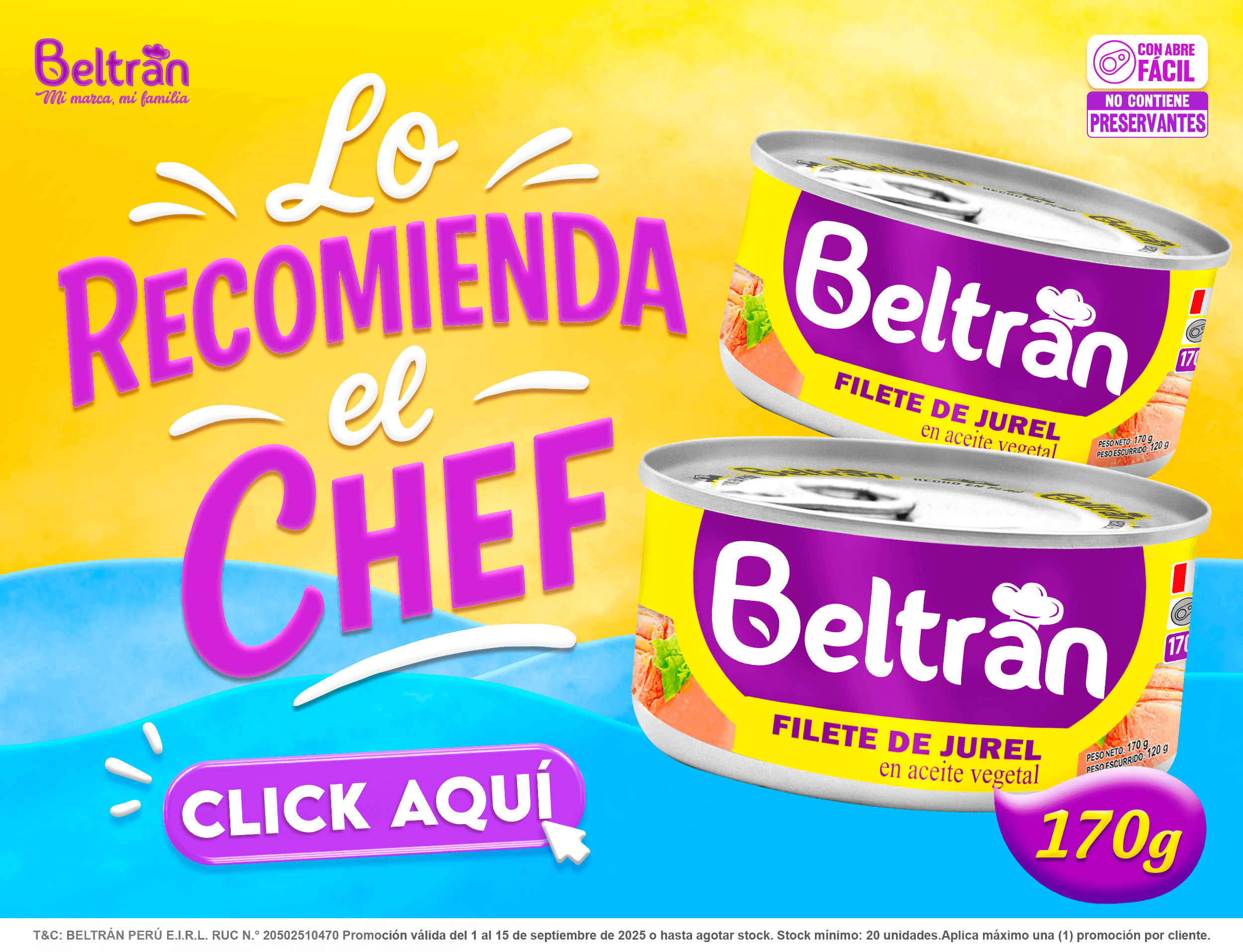 Jurel Beltran