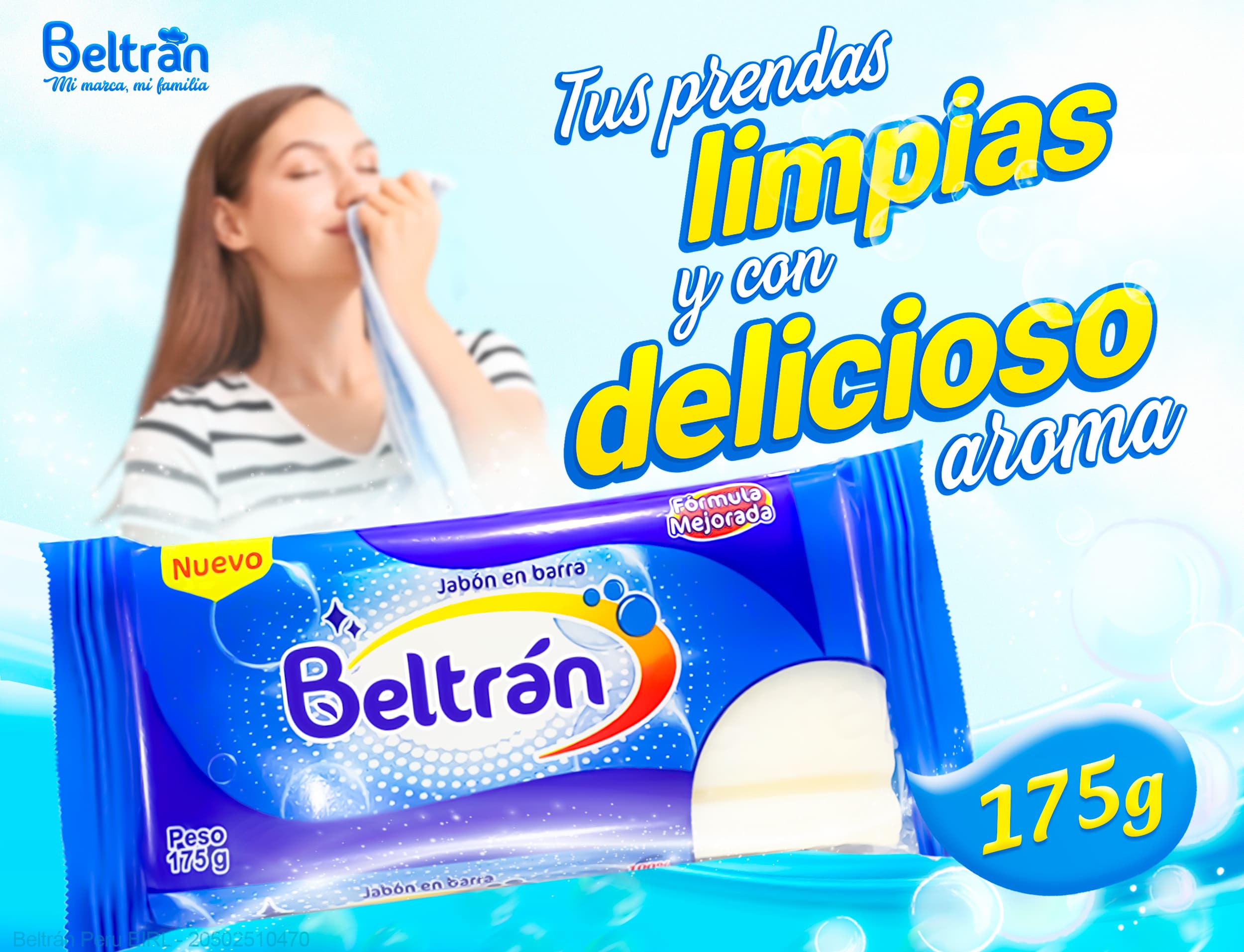 Hora del Lunch Beltran