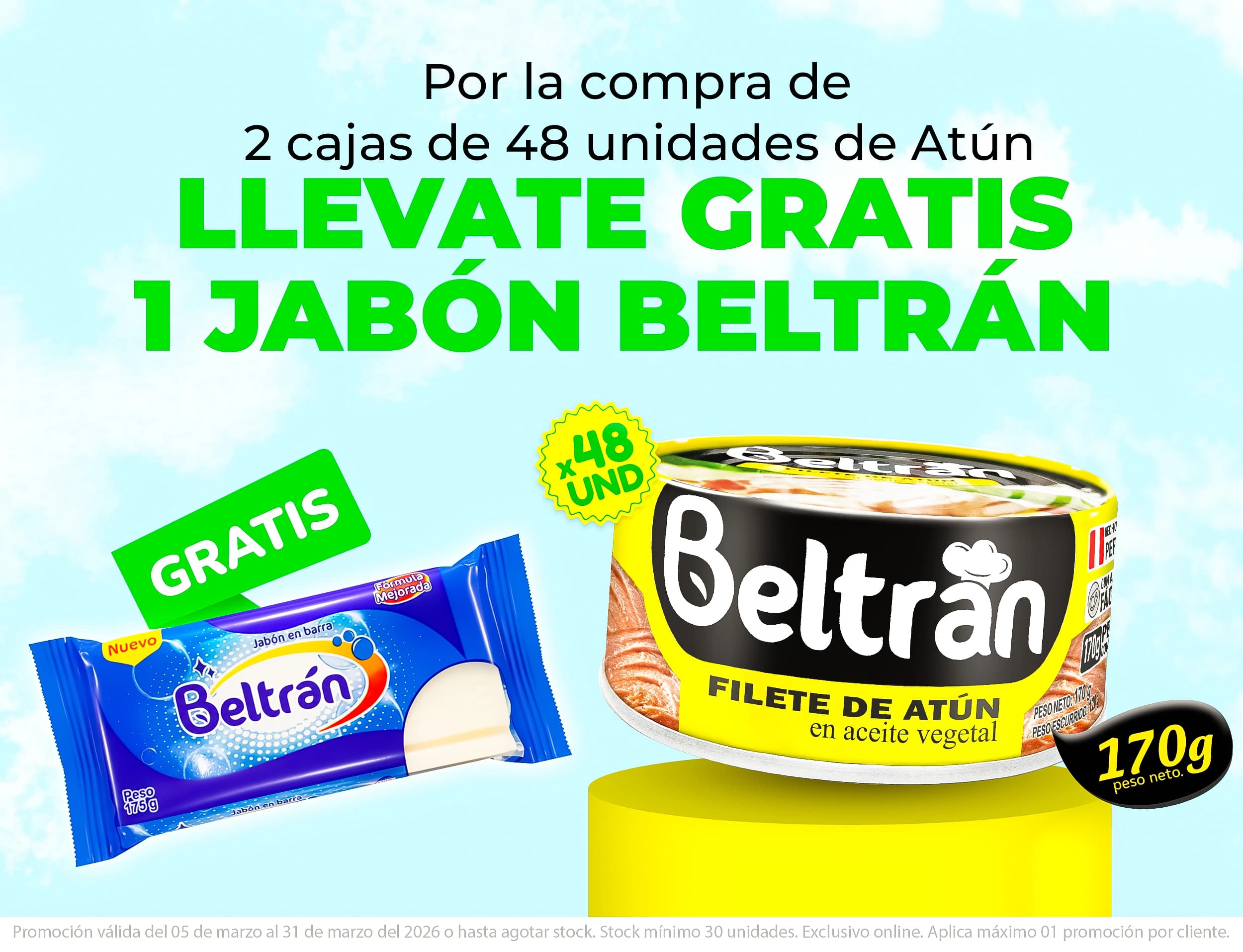 Fideos Beltran