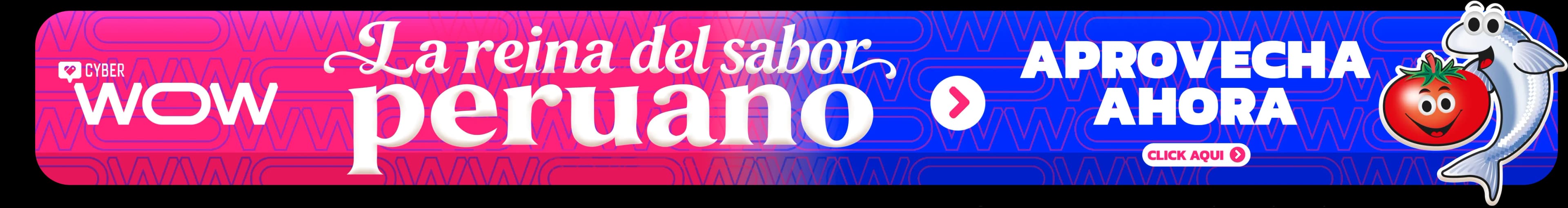 Descuento Cyber Wow 2026