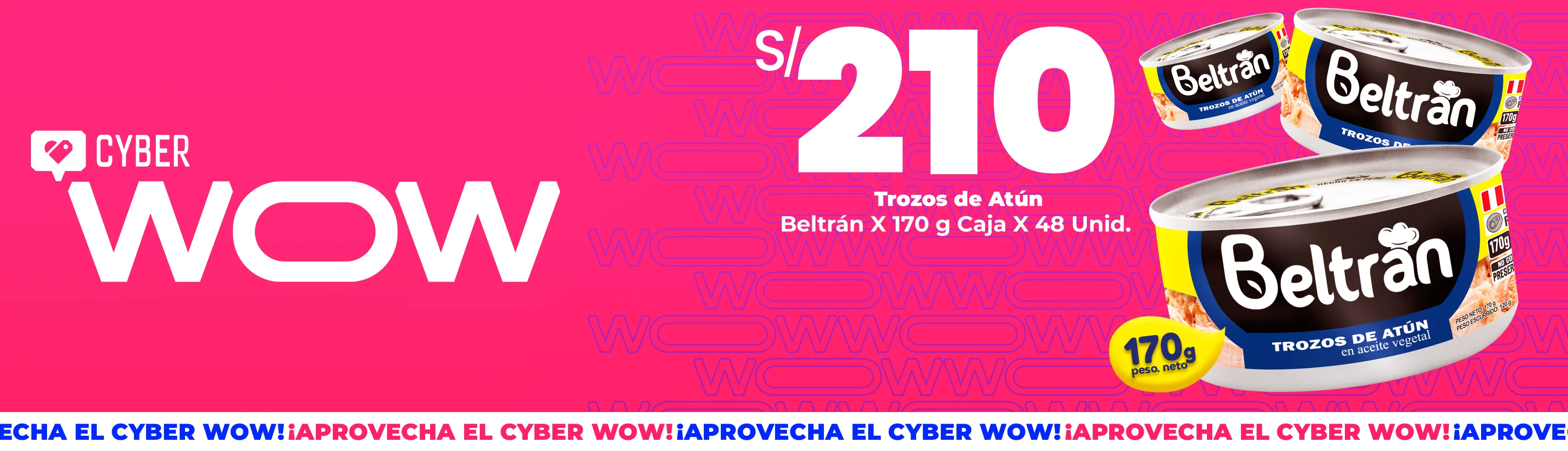 Tu semana perfecta con Beltrán