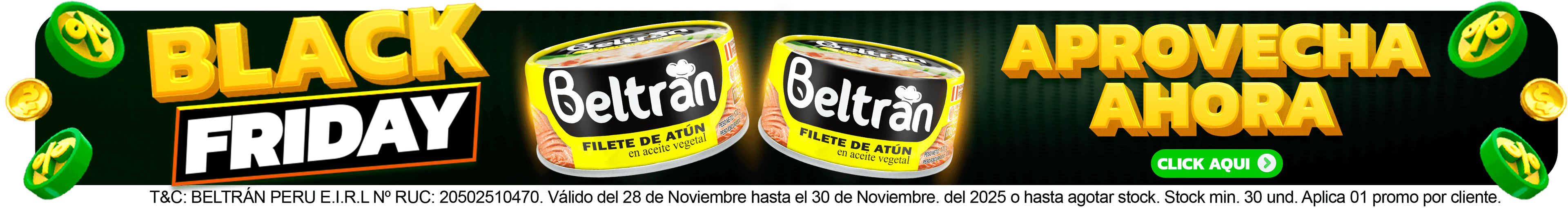 Verano que se saborea