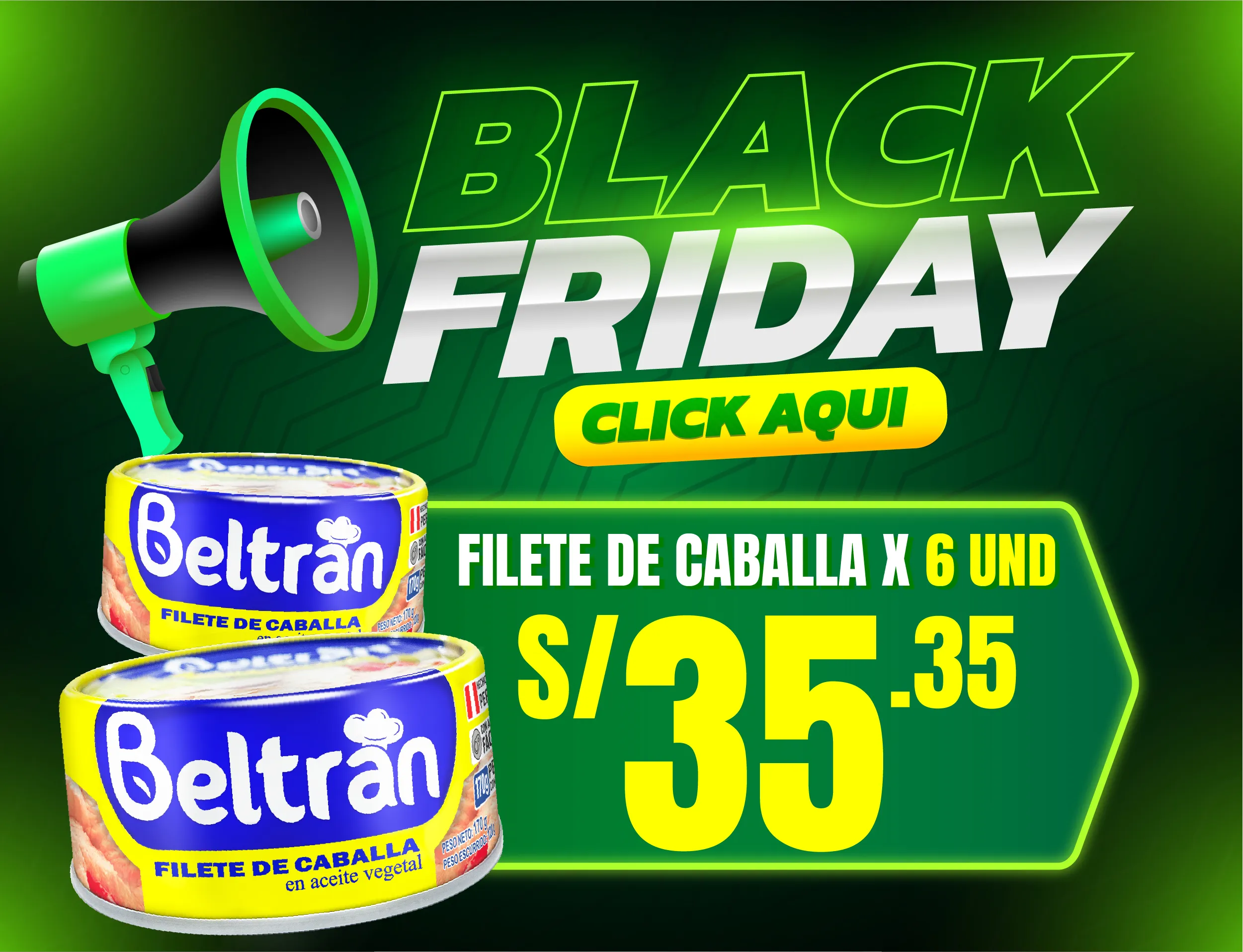 Aprovecha nuestros grandes descuentos