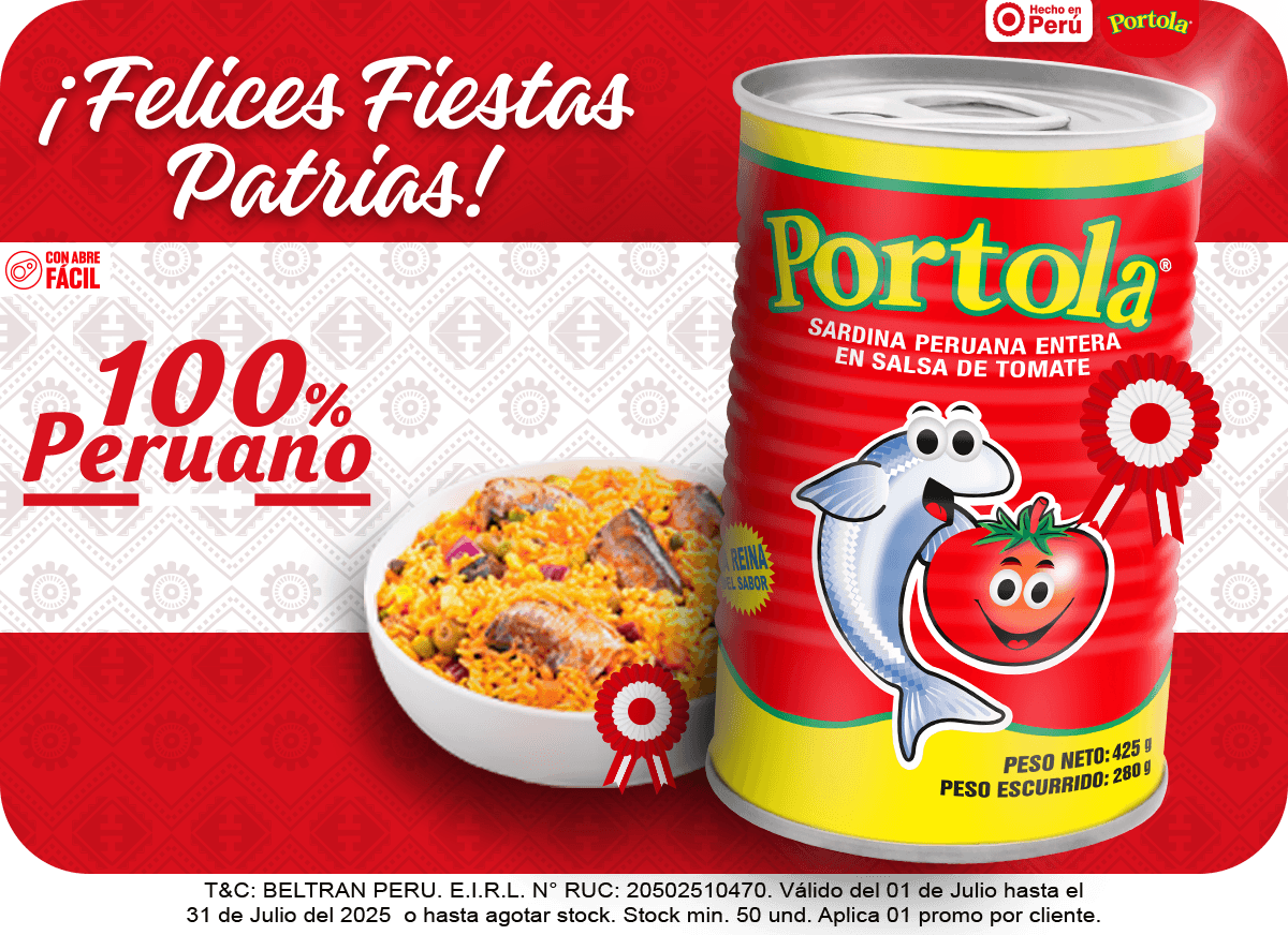 Fiestas Patriotas