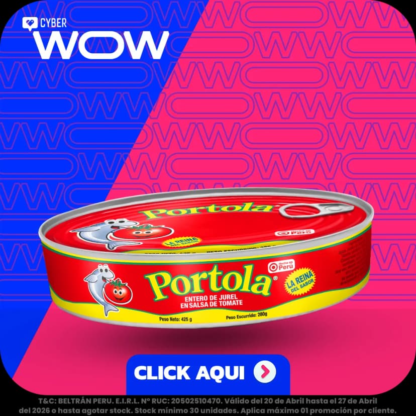 Entero de Jurel x 12 Unidades