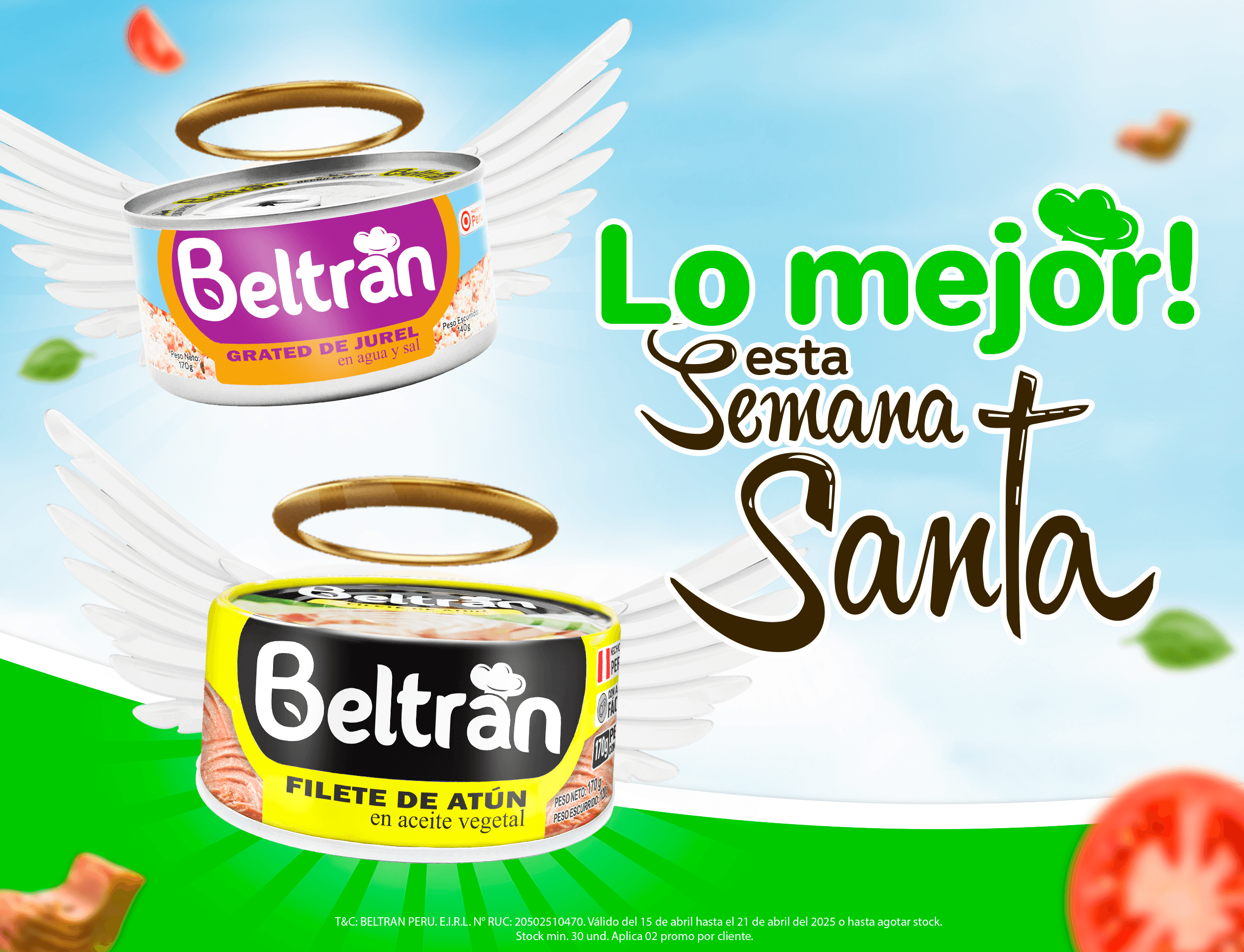 Aprovecha nuestros grandes descuentos