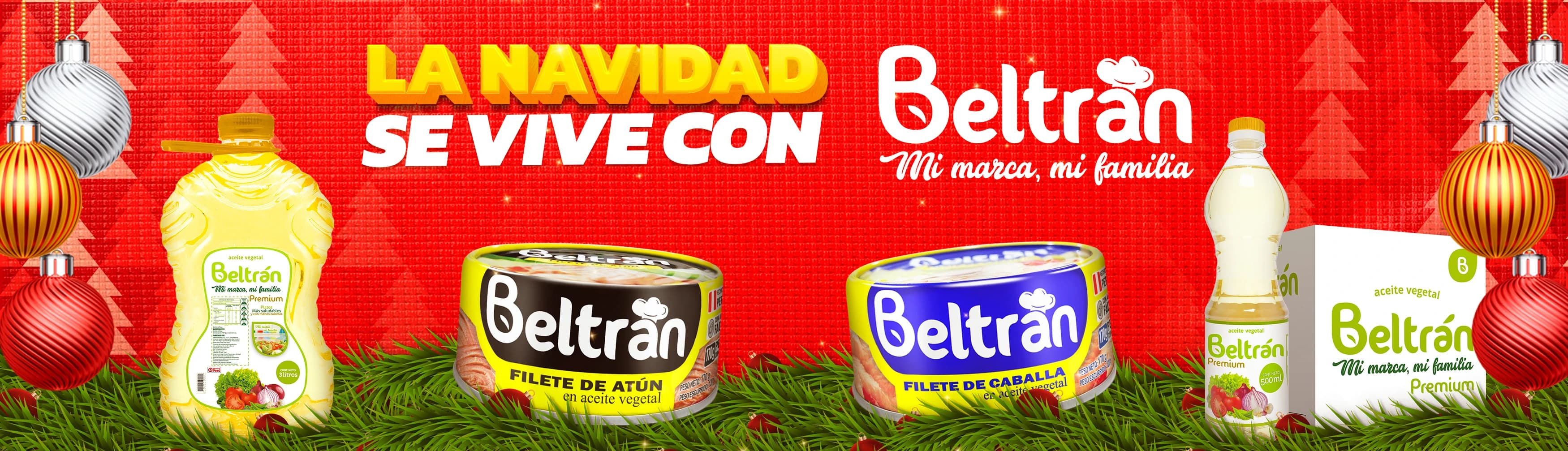 Tu semana perfecta con Beltrán