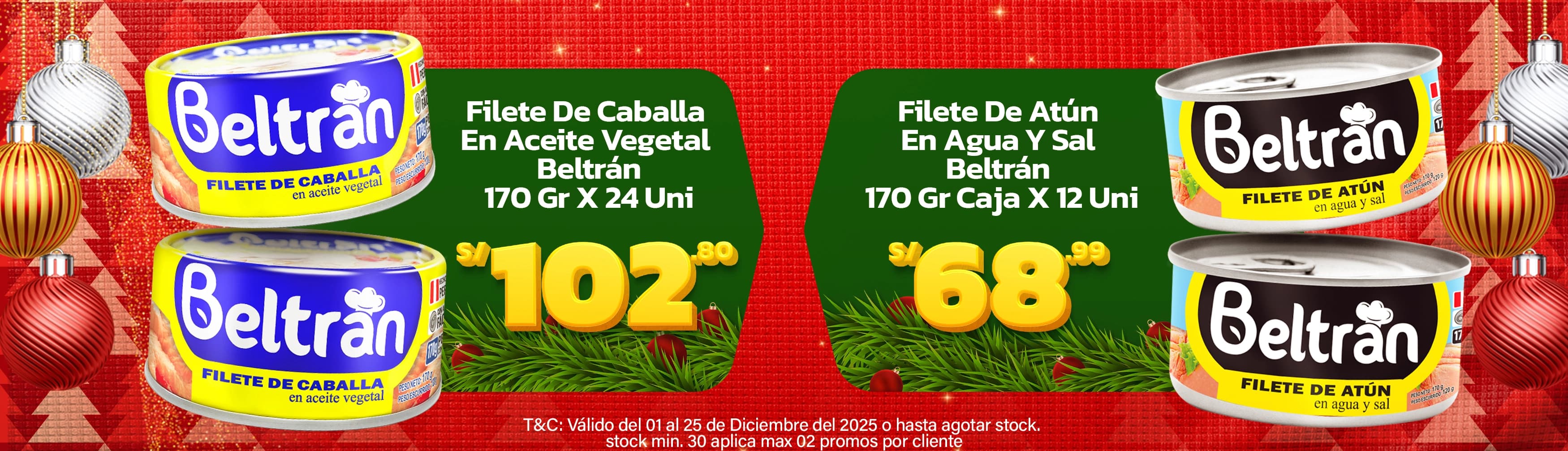 Hora del Lunch Beltran