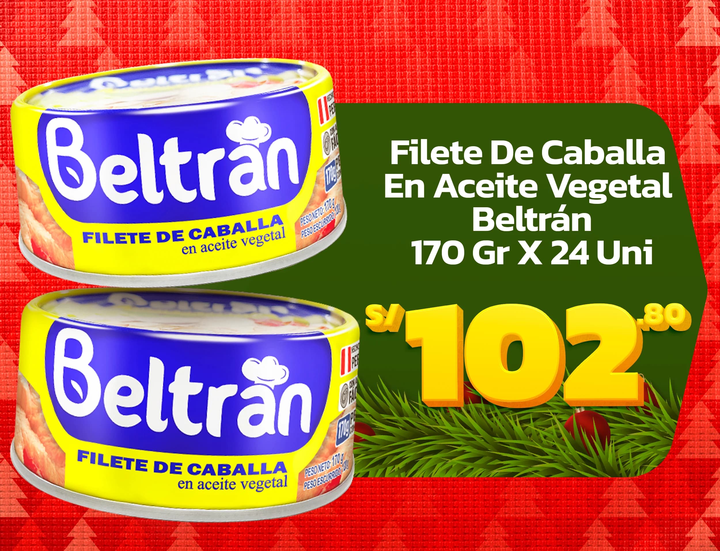 Hora del Lunch Beltran