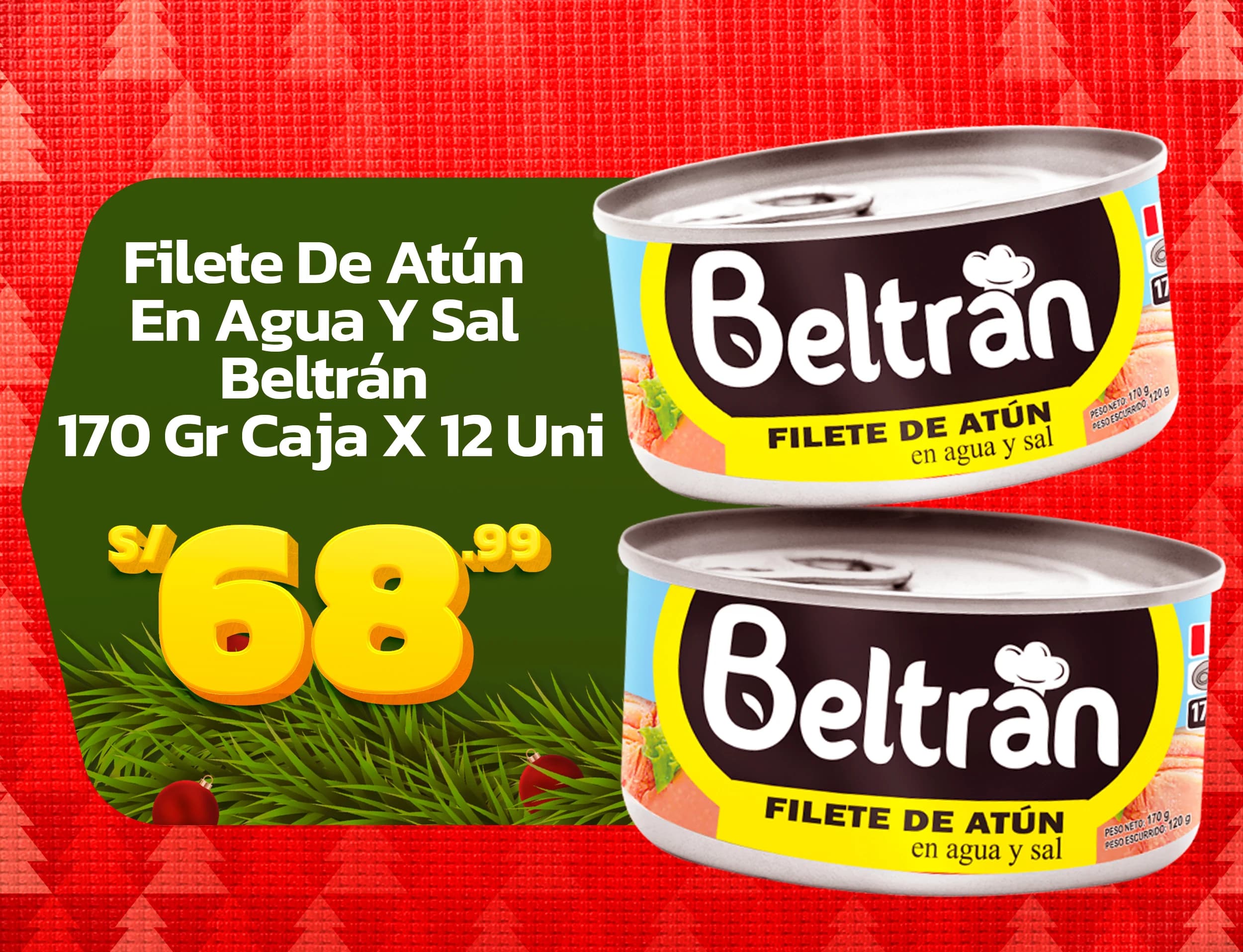 Fideos Beltran