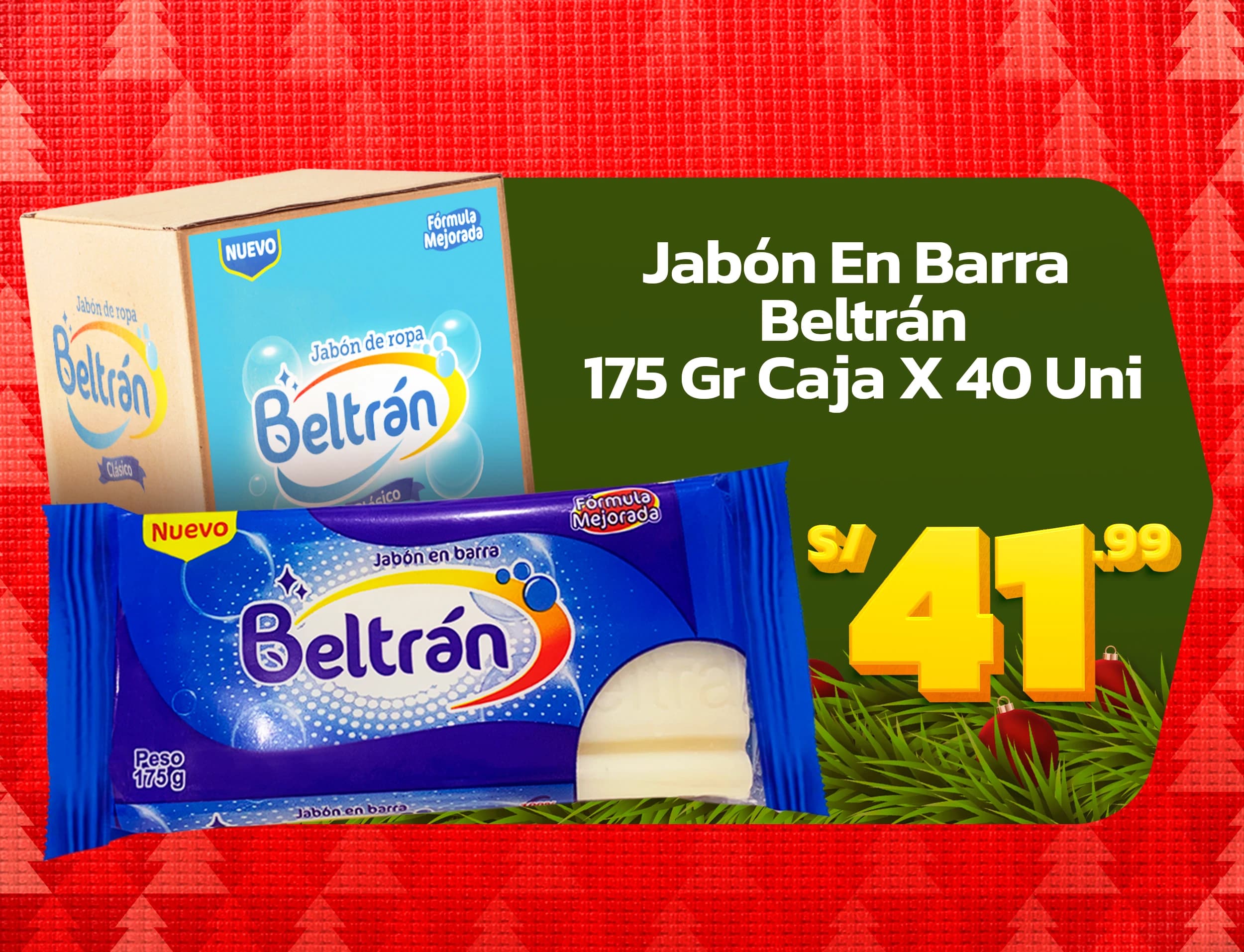 Semana de ofertas Portola