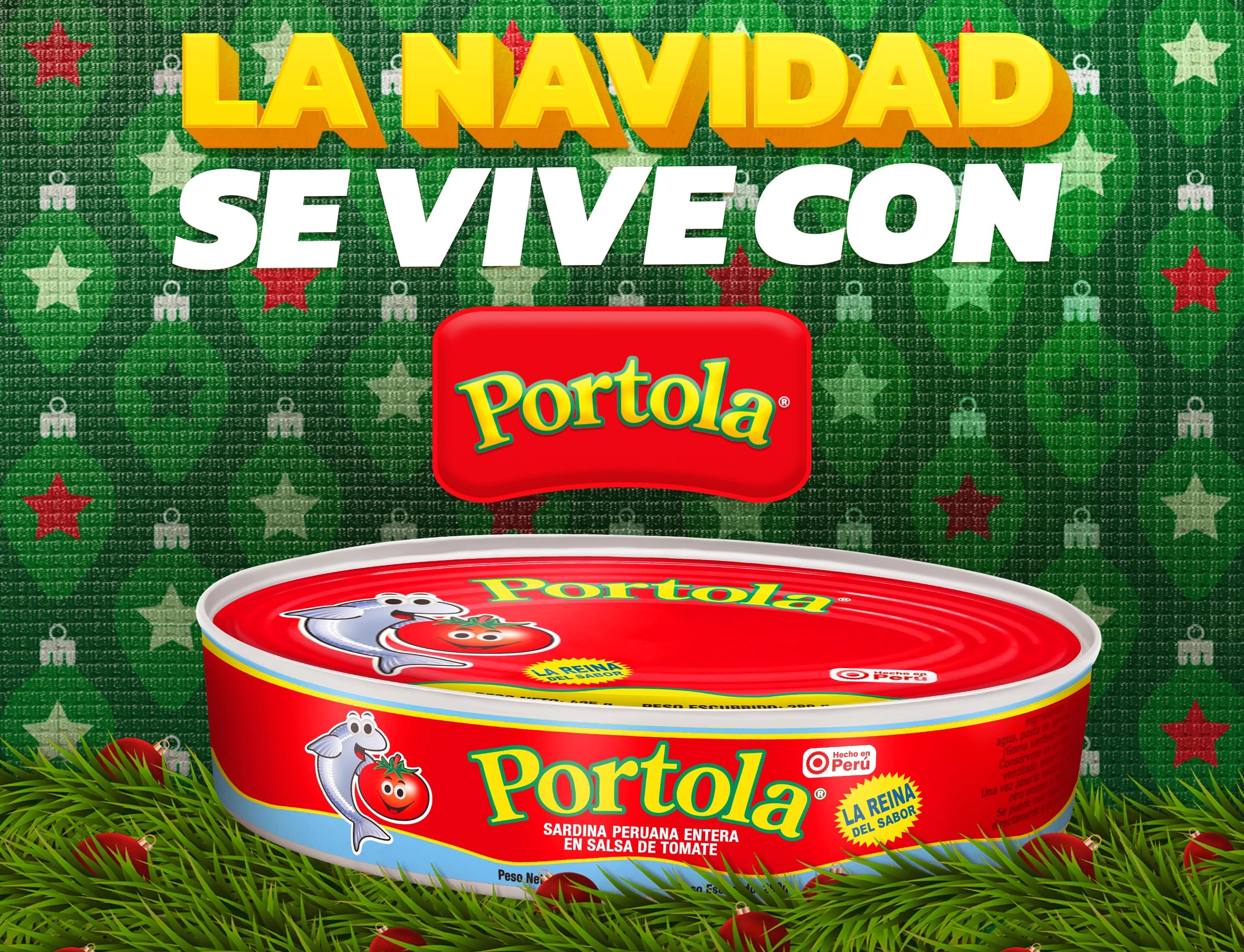 Banner mobile tu semana perfecta parte 2