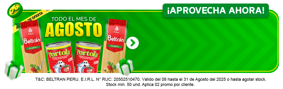 Semana de Ofertas