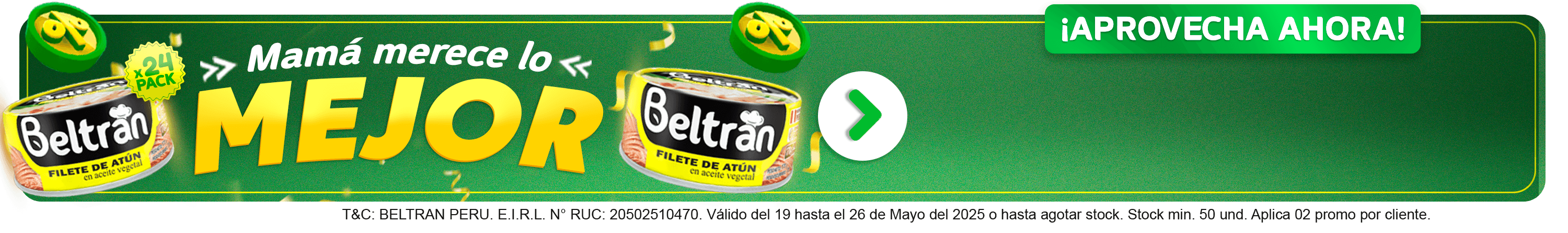 Semana de Ofertas