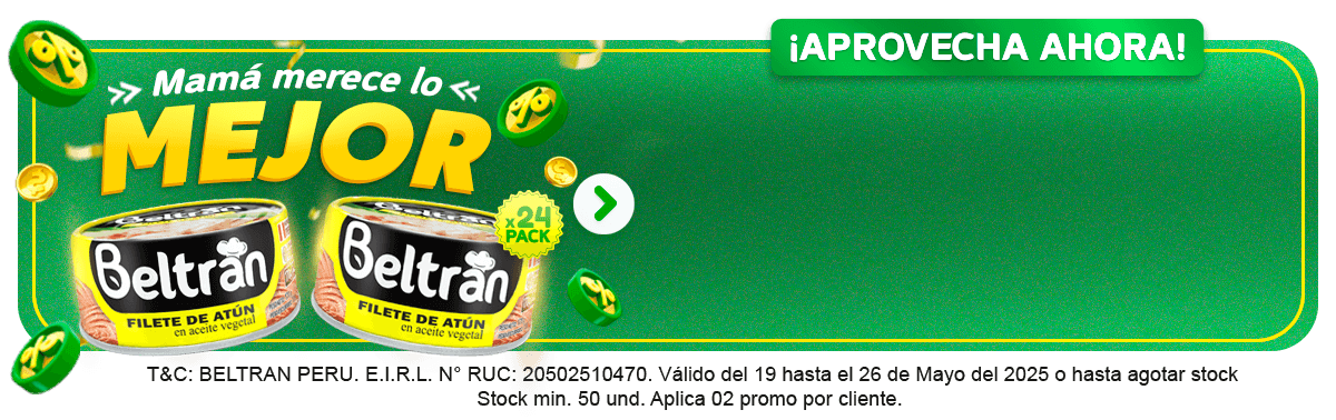 Semana de Ofertas