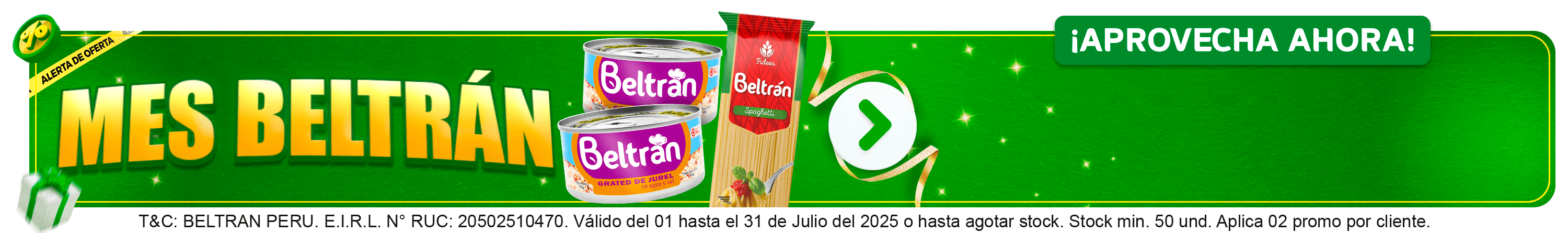 Semana de Ofertas