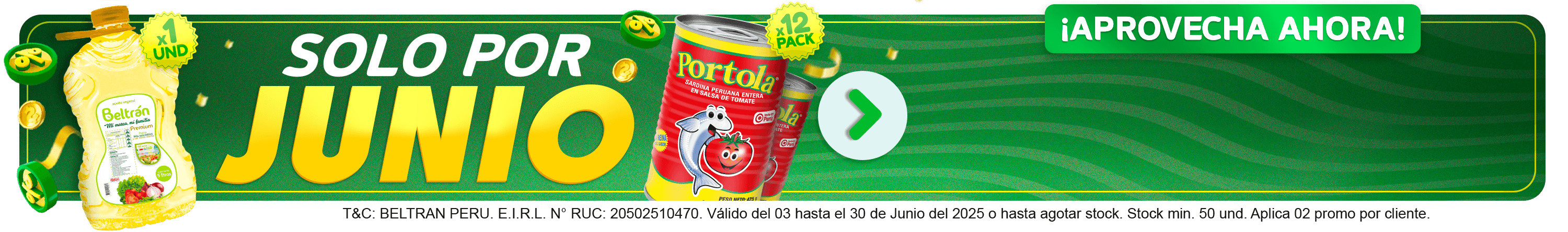 Semana de Ofertas
