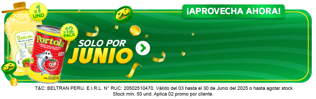 Semana de Ofertas