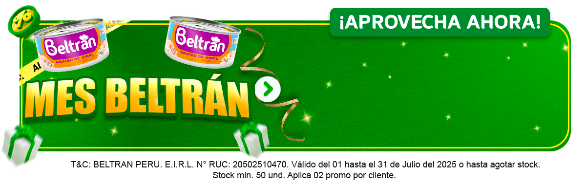 Semana de Ofertas