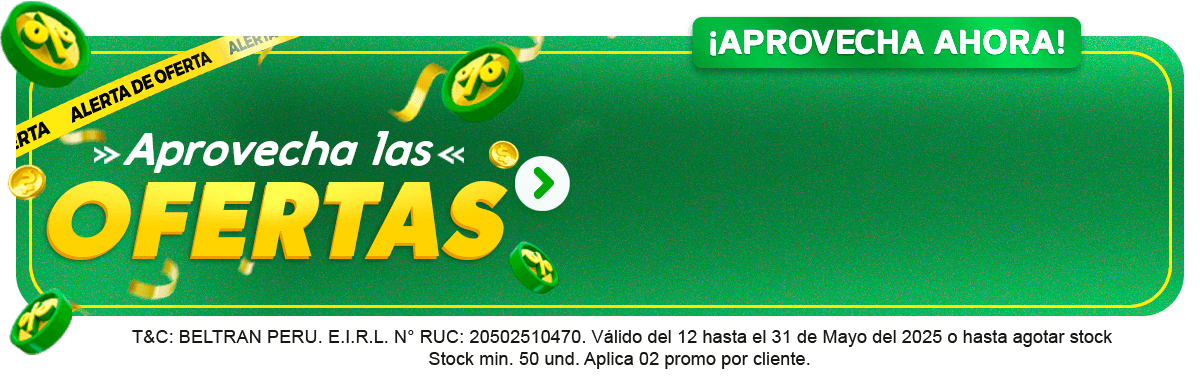 Semana de Ofertas