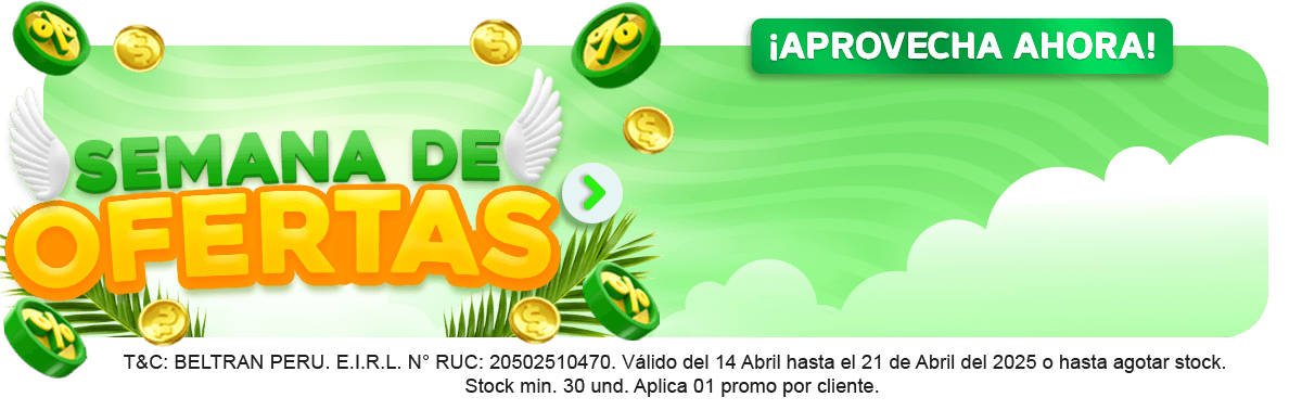 Semana de Ofertas