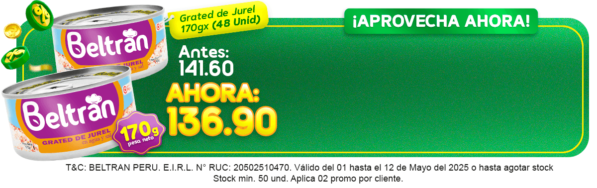 Semana de Ofertas