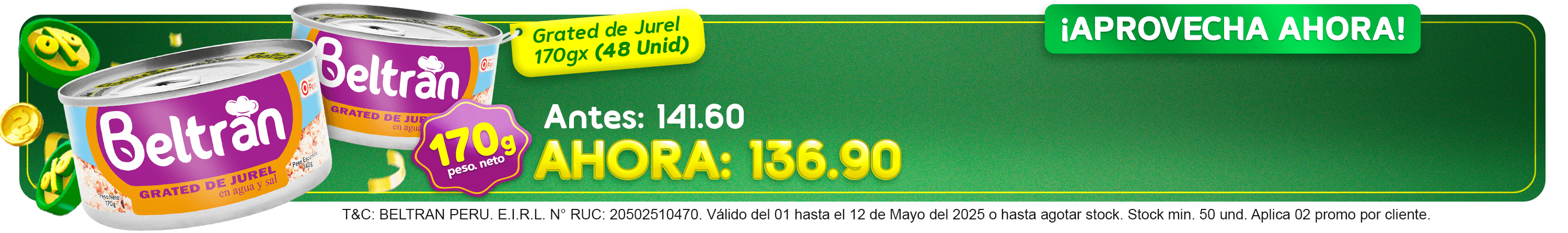 Semana de Ofertas