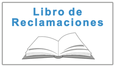 Libro de Reclamaciones