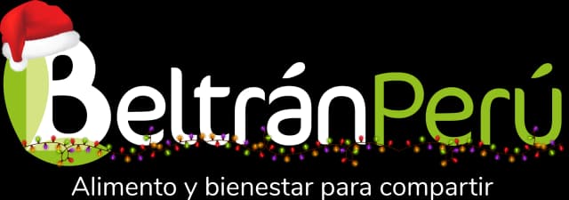 Logo Beltrán Perú
