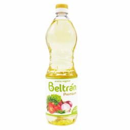 Aceite de Soya Beltrán 900 Ml