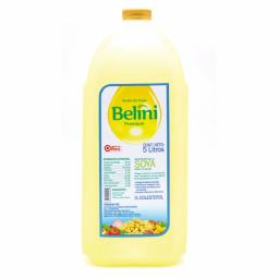 Aceite de Soya Belini 5 Lt