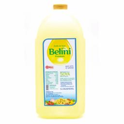 Aceite de Soya Belini 2 Lt