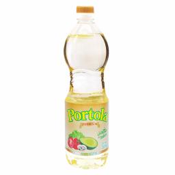 Aceite de Soya Portola 1 Lt