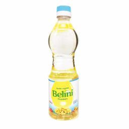 Aceite de Soya Belini 500 Ml